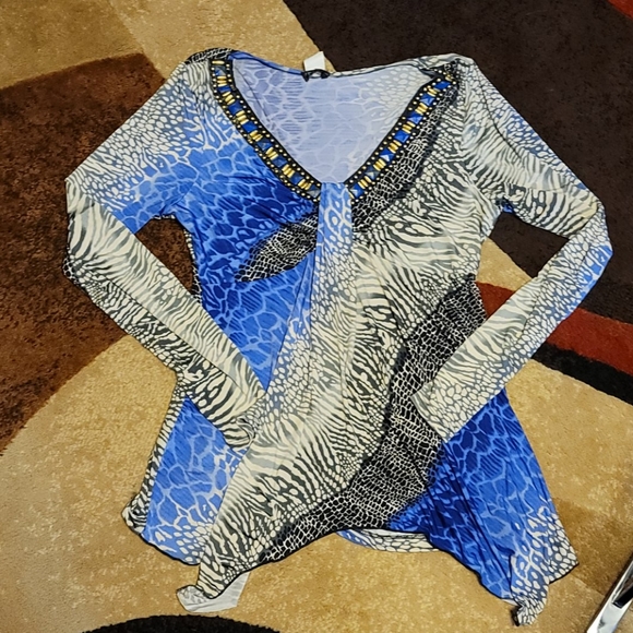 Venus top - Picture 1 of 1